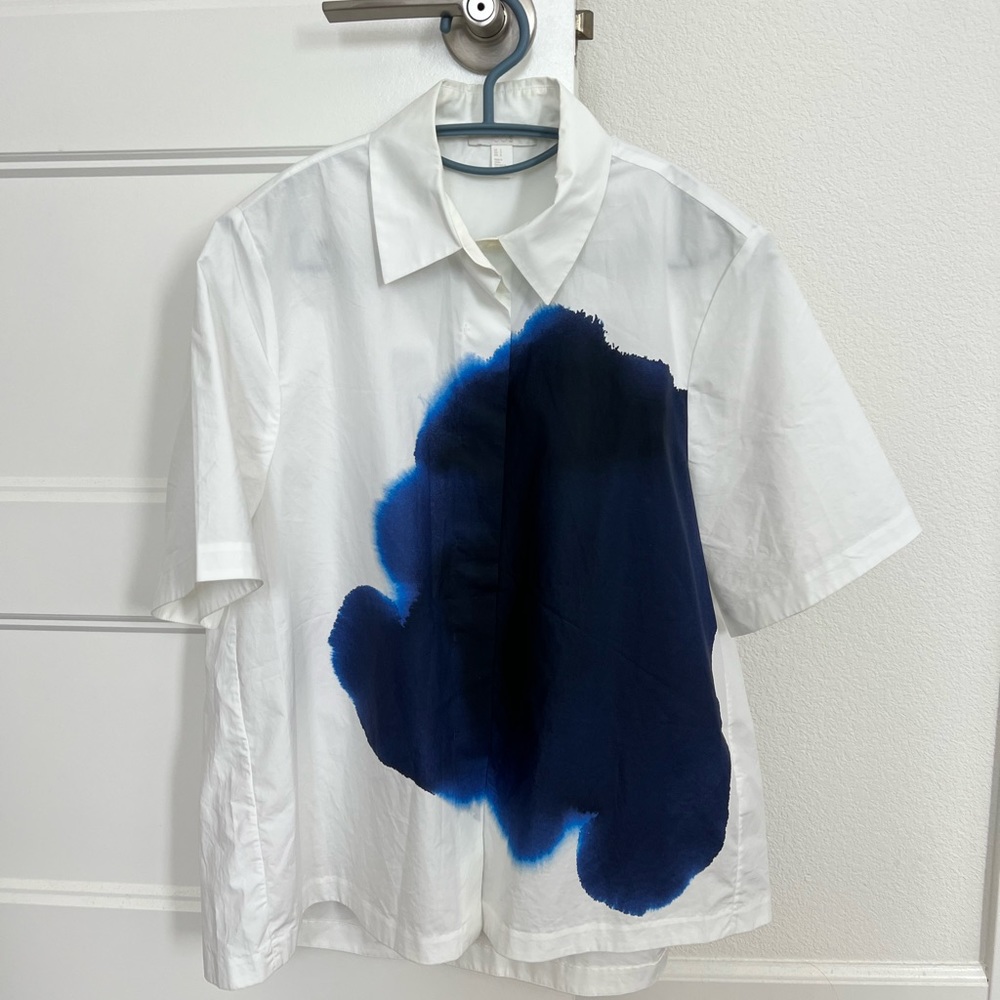 cos shirt